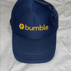 Bumble hat